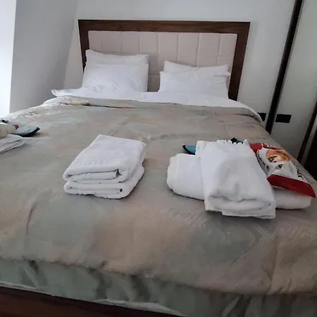 Lejlighed Atos Dijana Pale