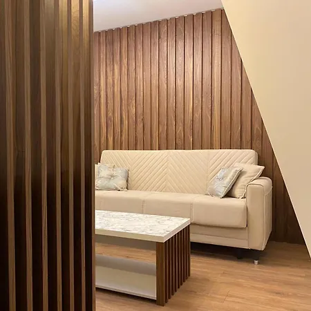 Atos Dijana Lejlighed *