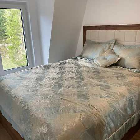 Apartment Atos Dijana Pale