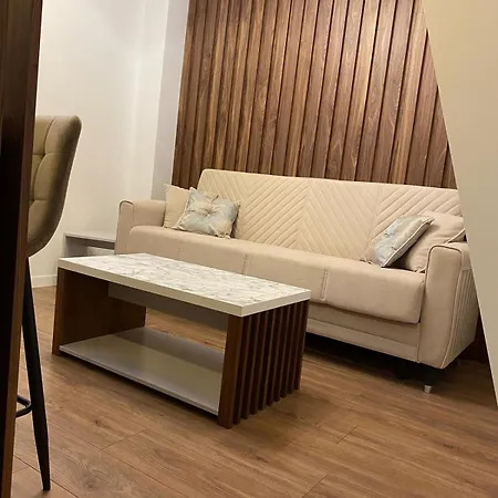 Atos Dijana Apartment *