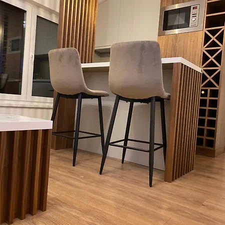 Apartment Atos Dijana *