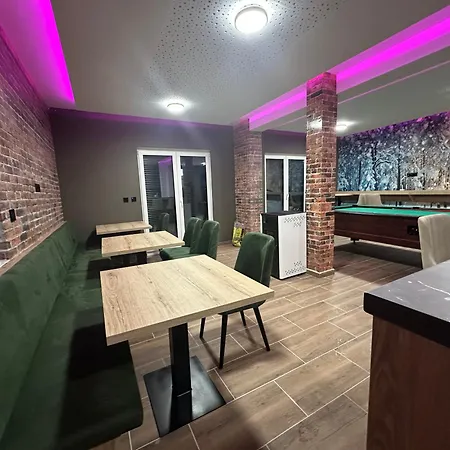 Apartment Atos Dijana *