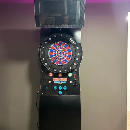 Atos Dijana Lejlighed *